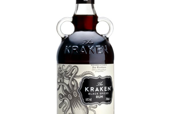 Kraken new